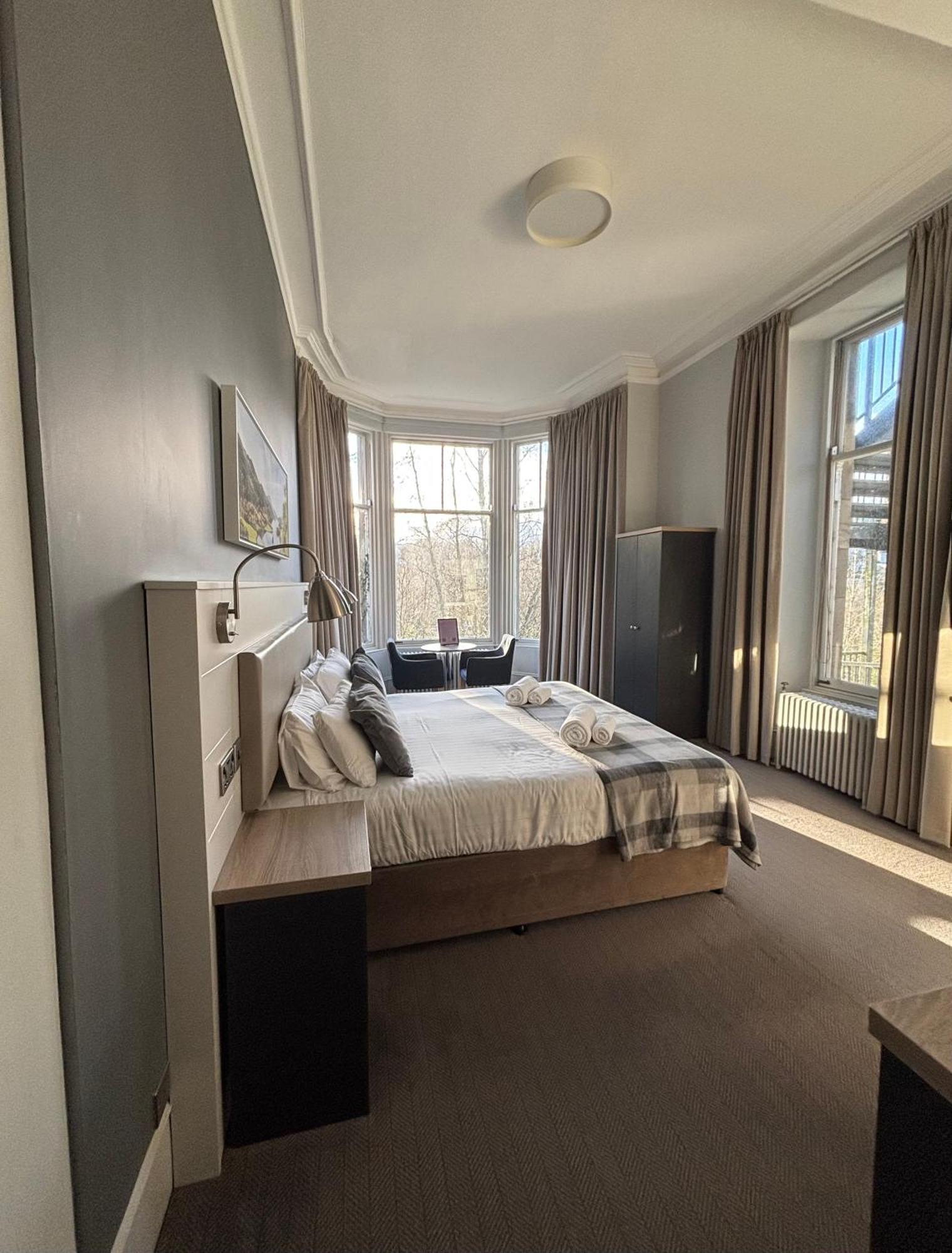 The Hydro Hotel 3*