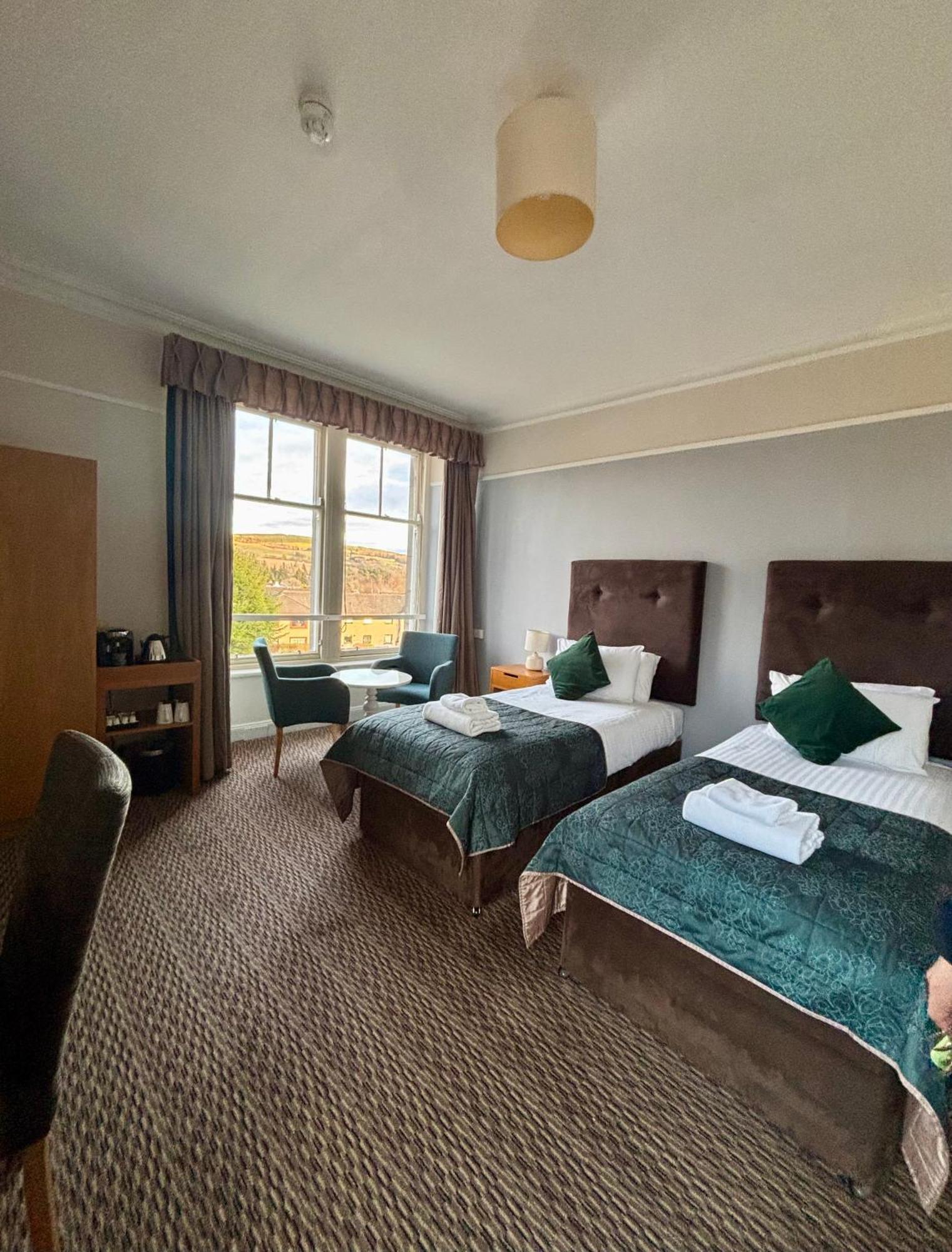 Hotel The Hydro